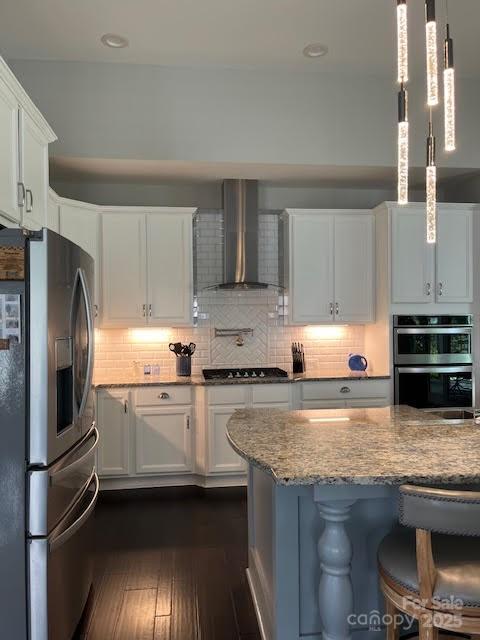 164 Ricemill Circle — Sunset Beach