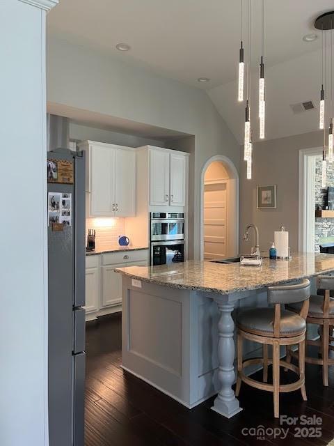 164 Ricemill Circle — Sunset Beach