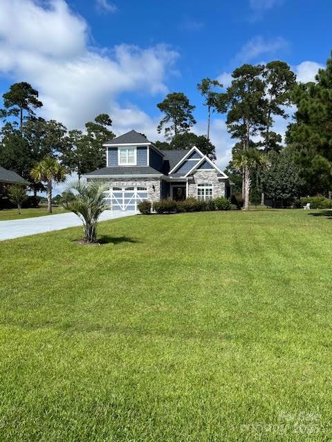 164 Ricemill Circle — Sunset Beach