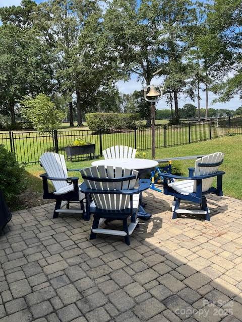 164 Ricemill Circle — Sunset Beach