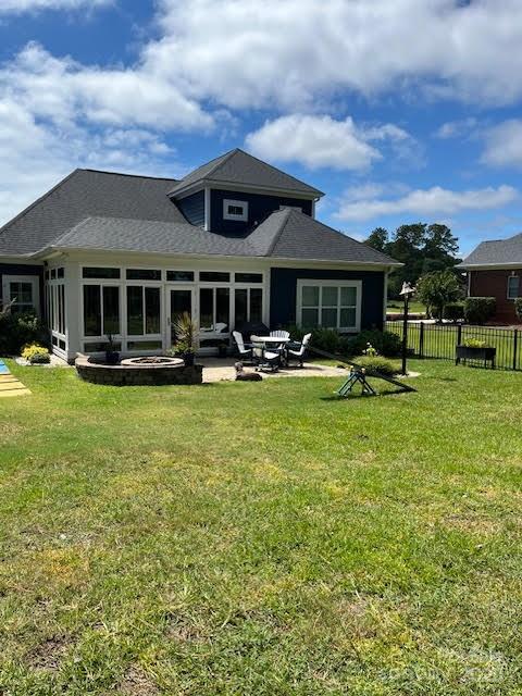 164 Ricemill Circle — Sunset Beach