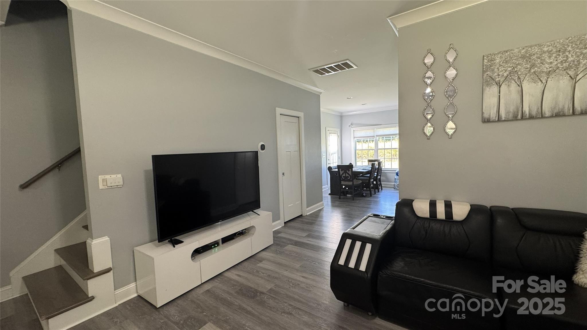 6402 S Rocky River Road — Monroe