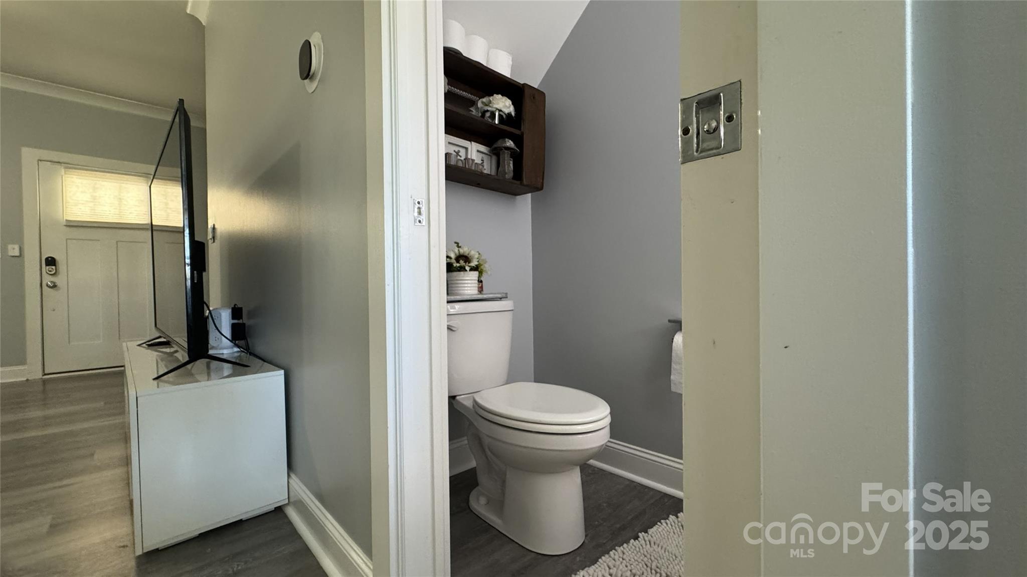 6402 S Rocky River Road — Monroe