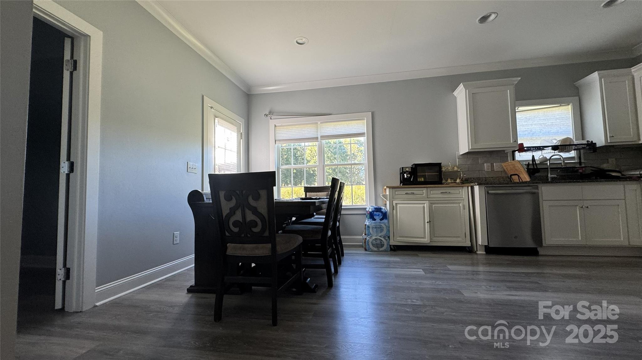 6402 S Rocky River Road — Monroe