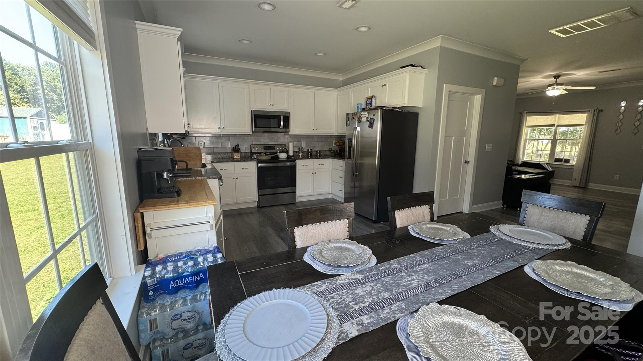 6402 S Rocky River Road — Monroe