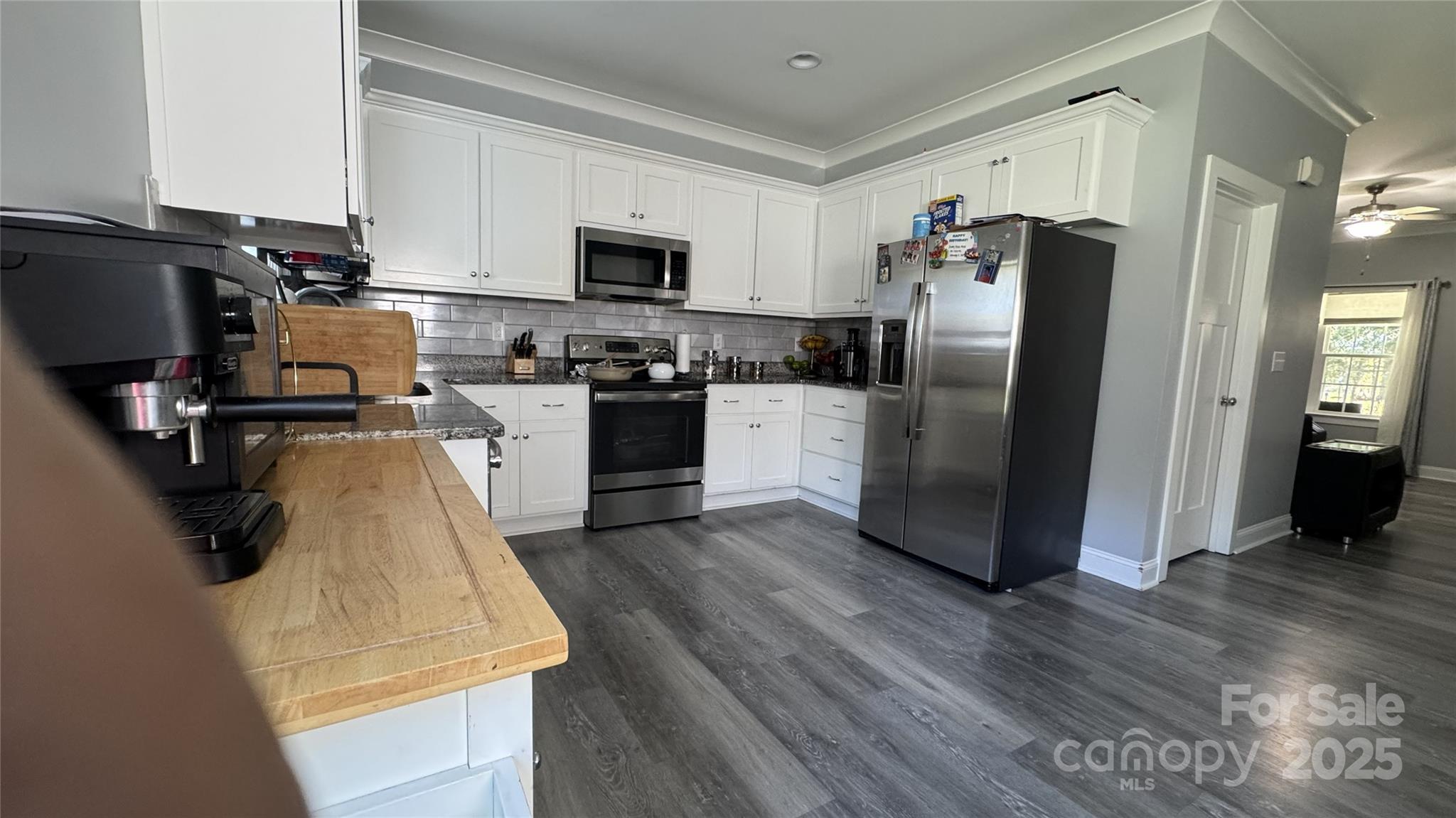 6402 S Rocky River Road — Monroe
