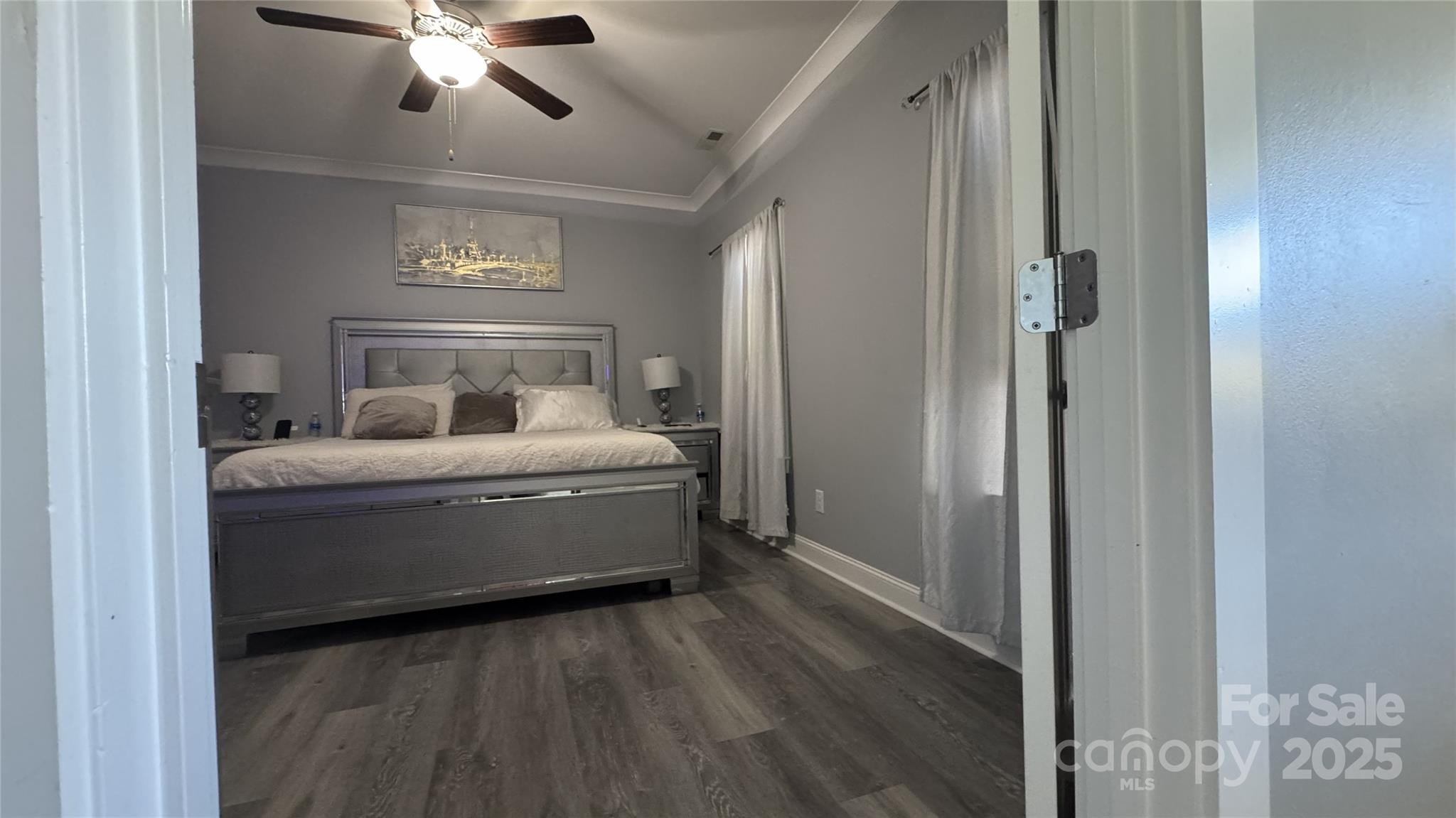 6402 S Rocky River Road — Monroe