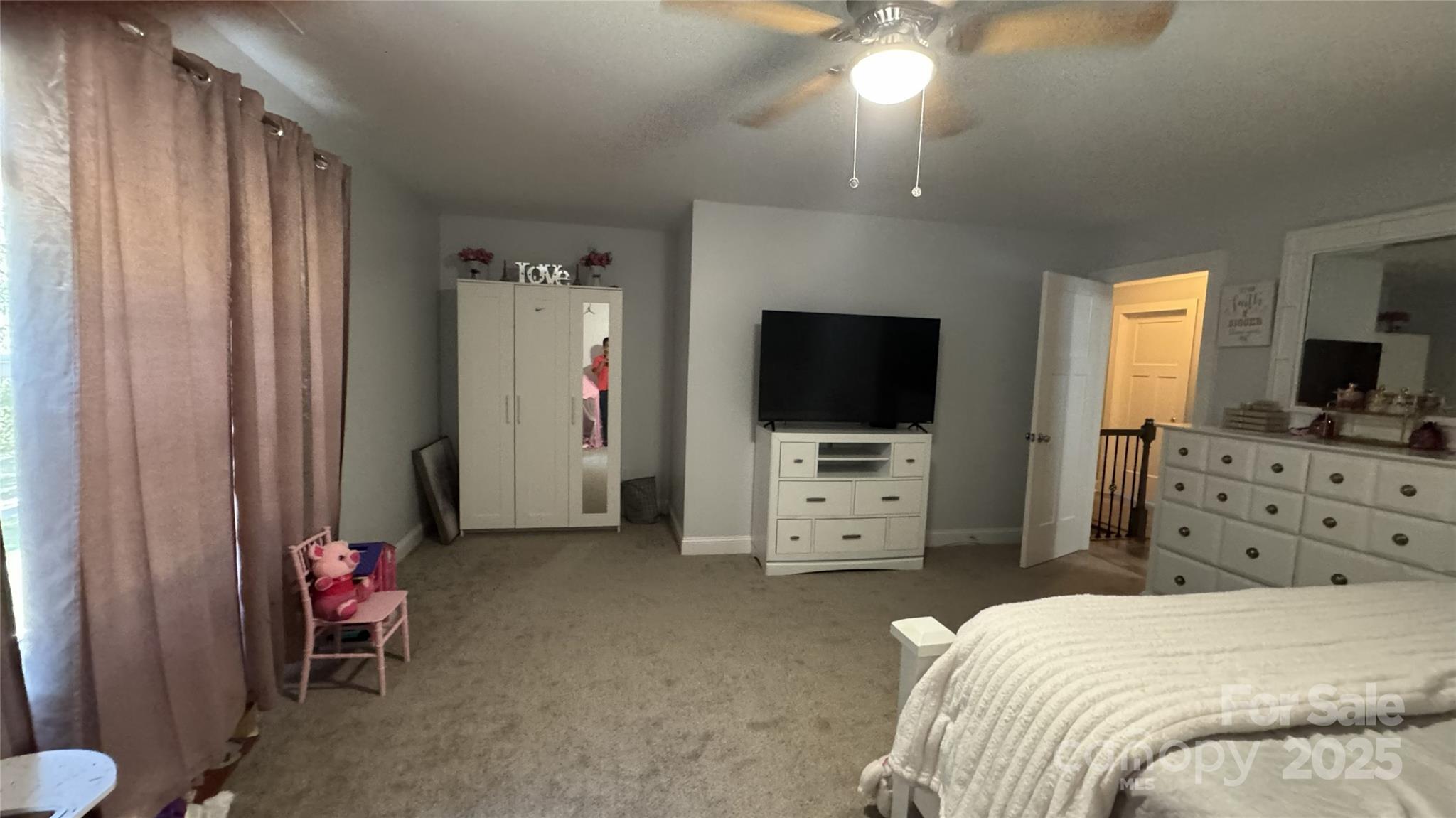 6402 S Rocky River Road — Monroe