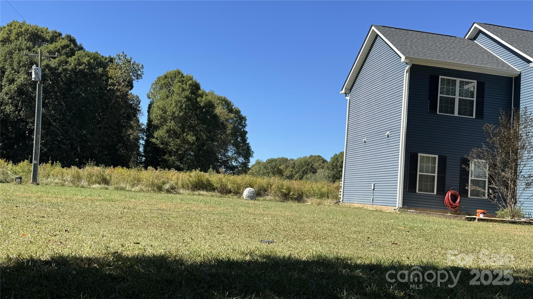 6402 S Rocky River Road — Monroe