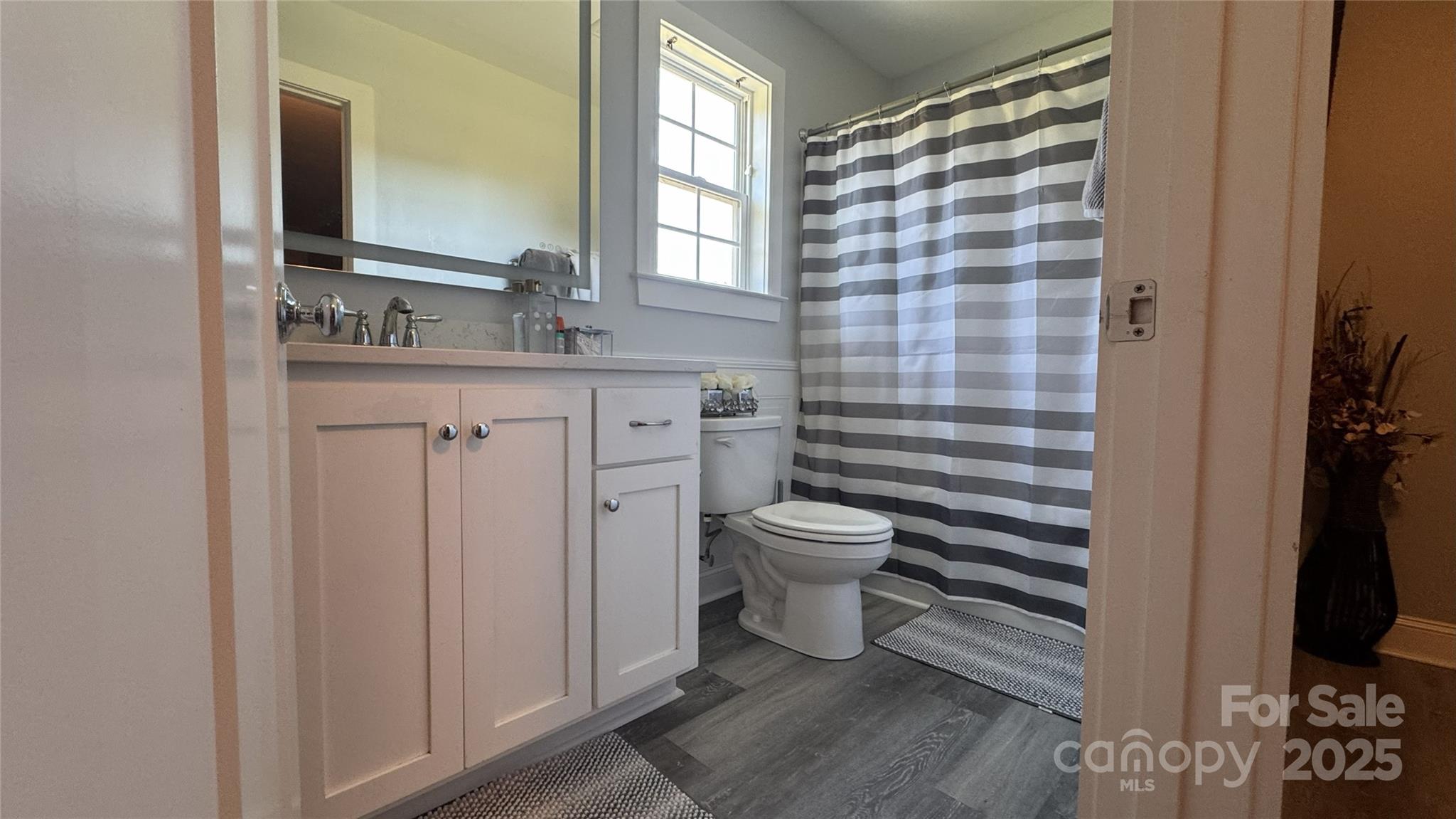 6402 S Rocky River Road — Monroe