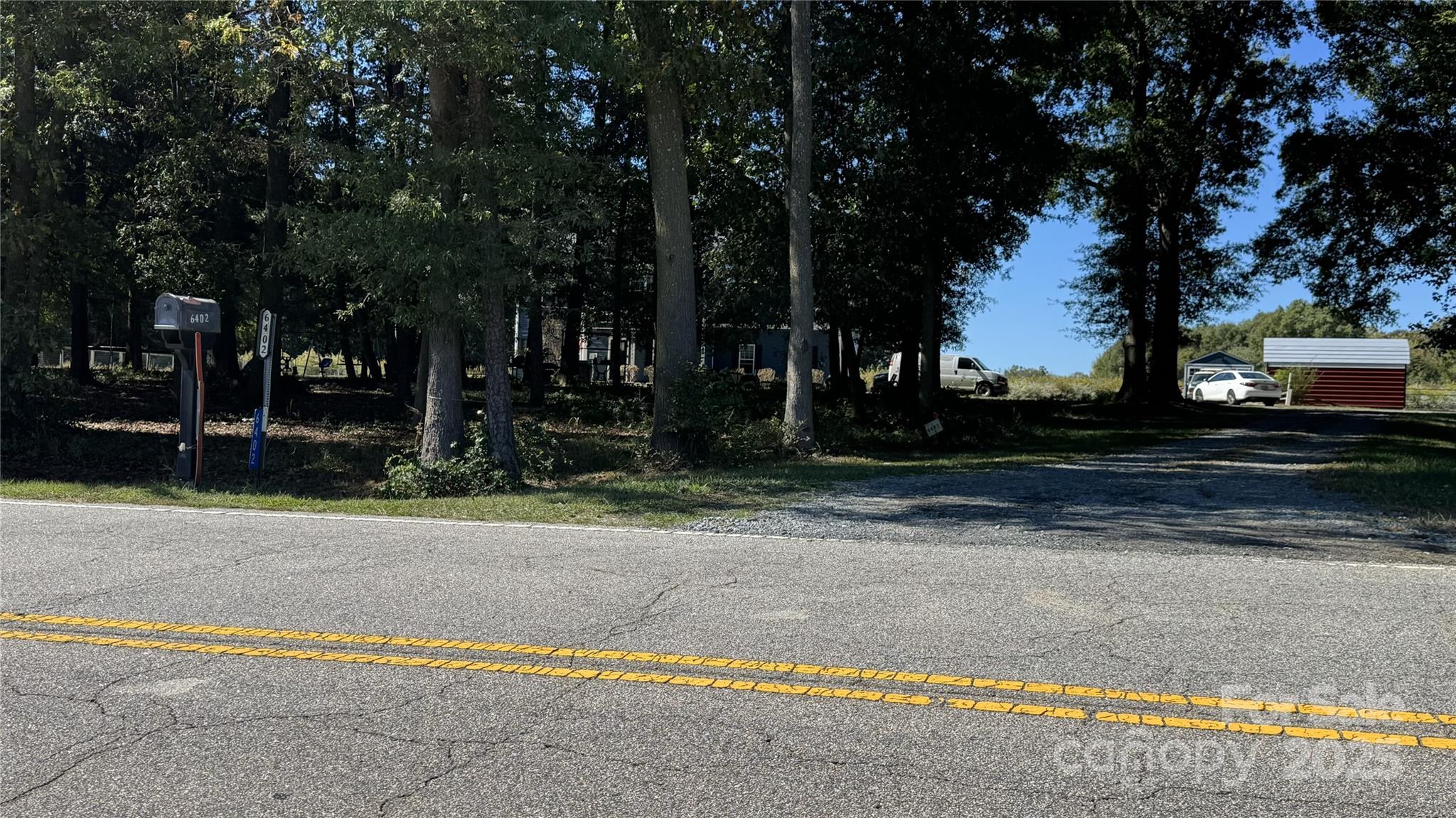 6402 S Rocky River Road — Monroe