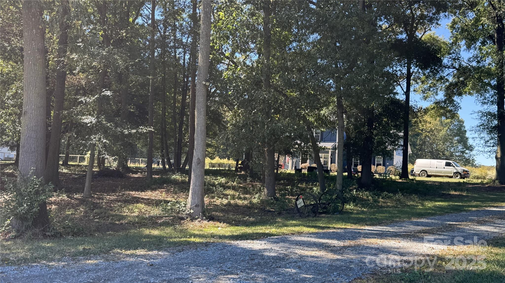 6402 S Rocky River Road — Monroe