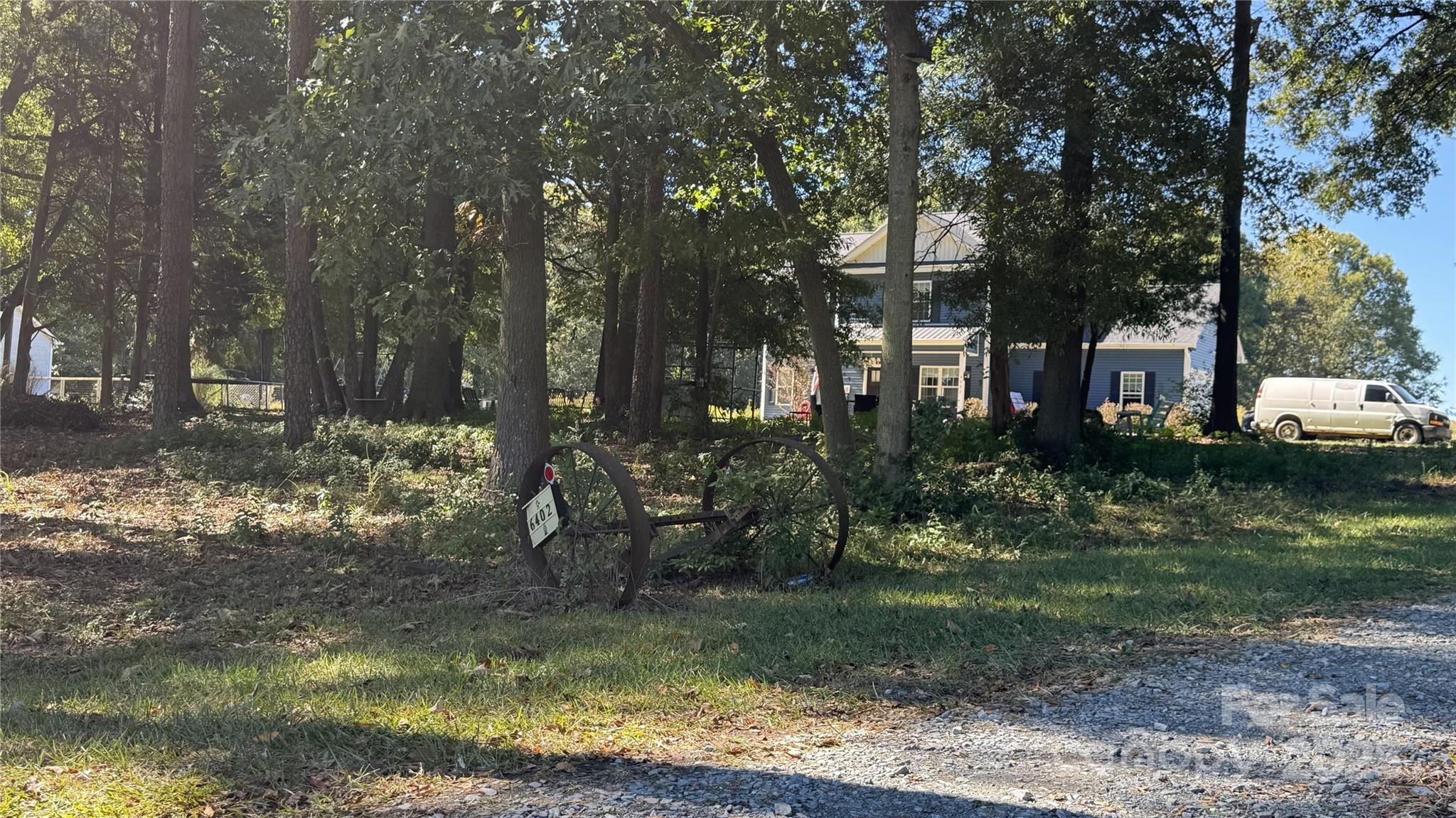 6402 S Rocky River Road — Monroe
