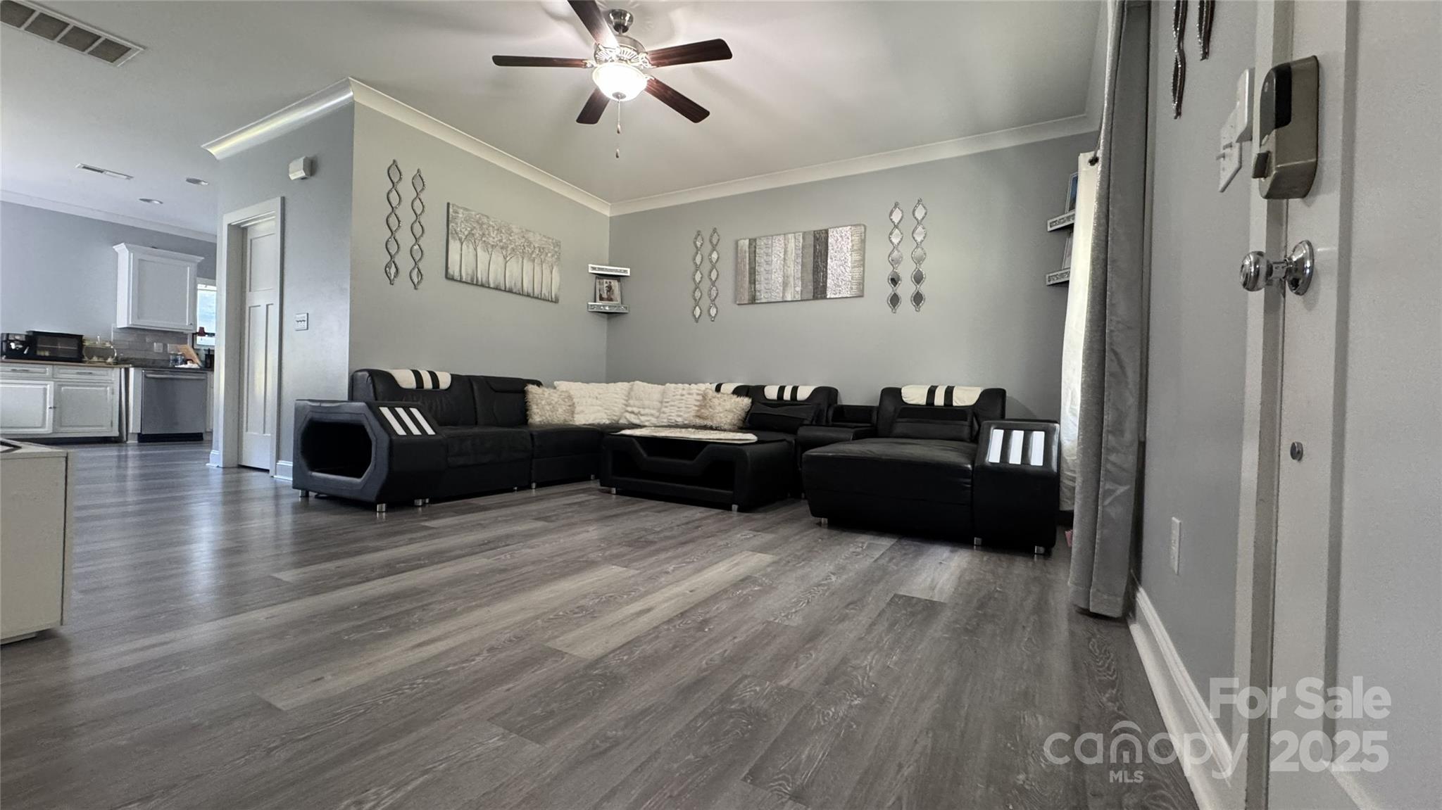 6402 S Rocky River Road — Monroe