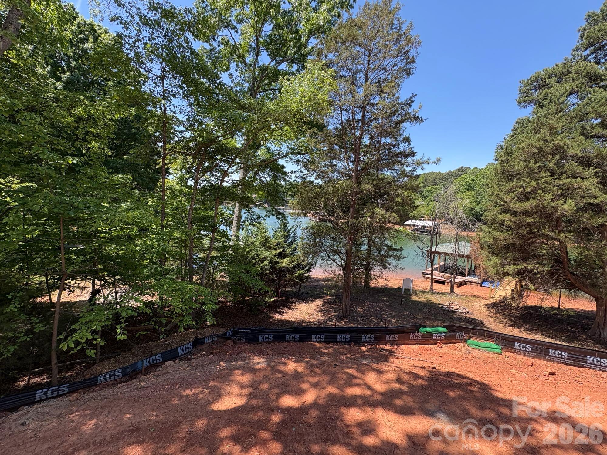 505 Kemp Road — Mooresville