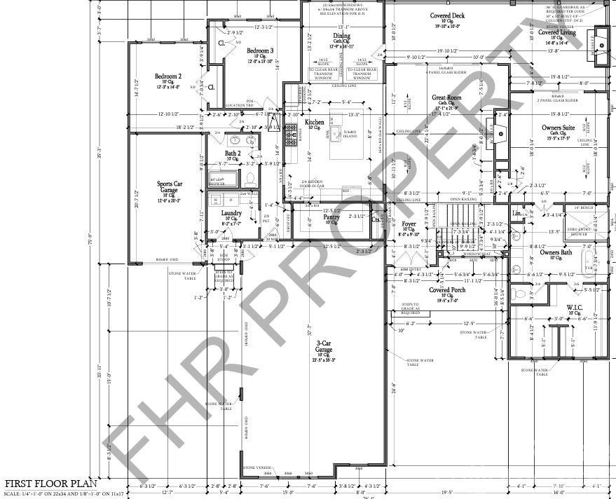 505 Kemp Road — Mooresville