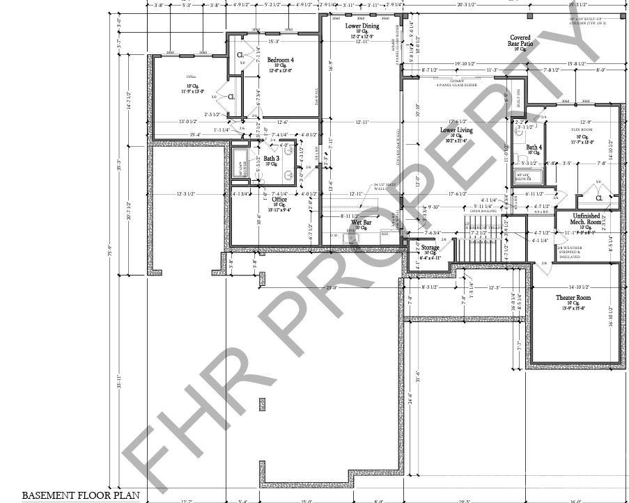 505 Kemp Road — Mooresville