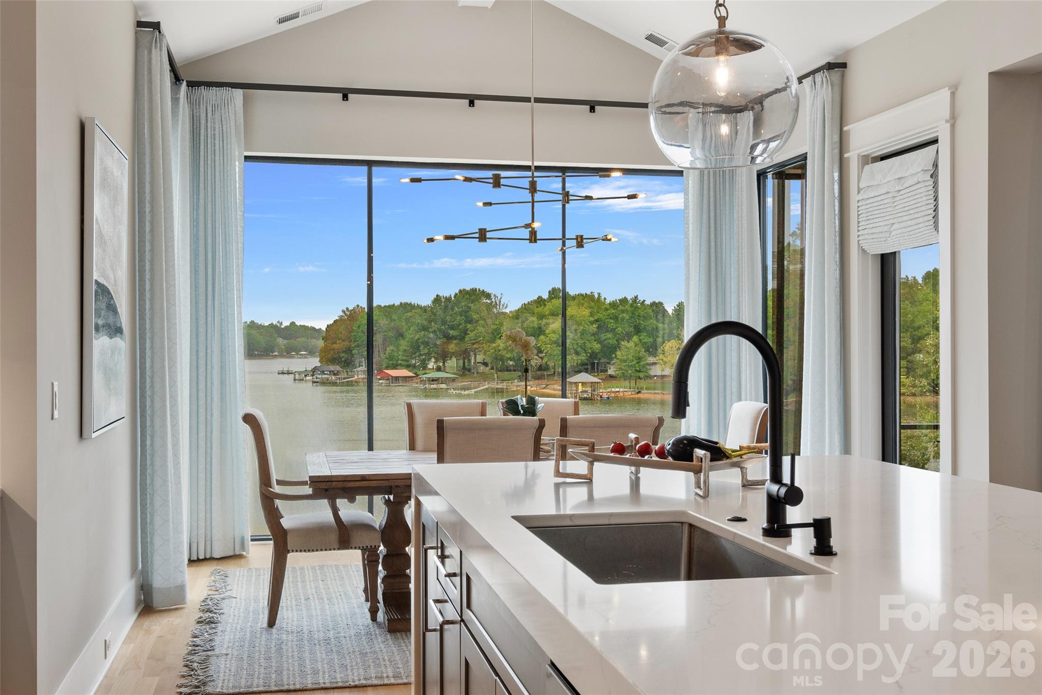 505 Kemp Road — Mooresville