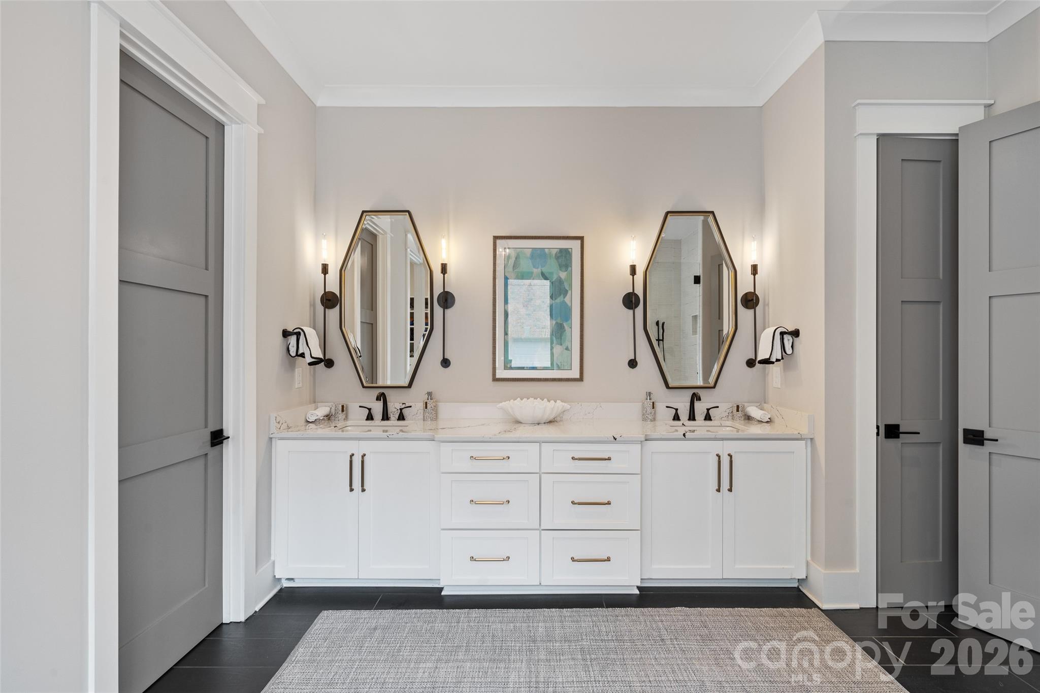 505 Kemp Road — Mooresville