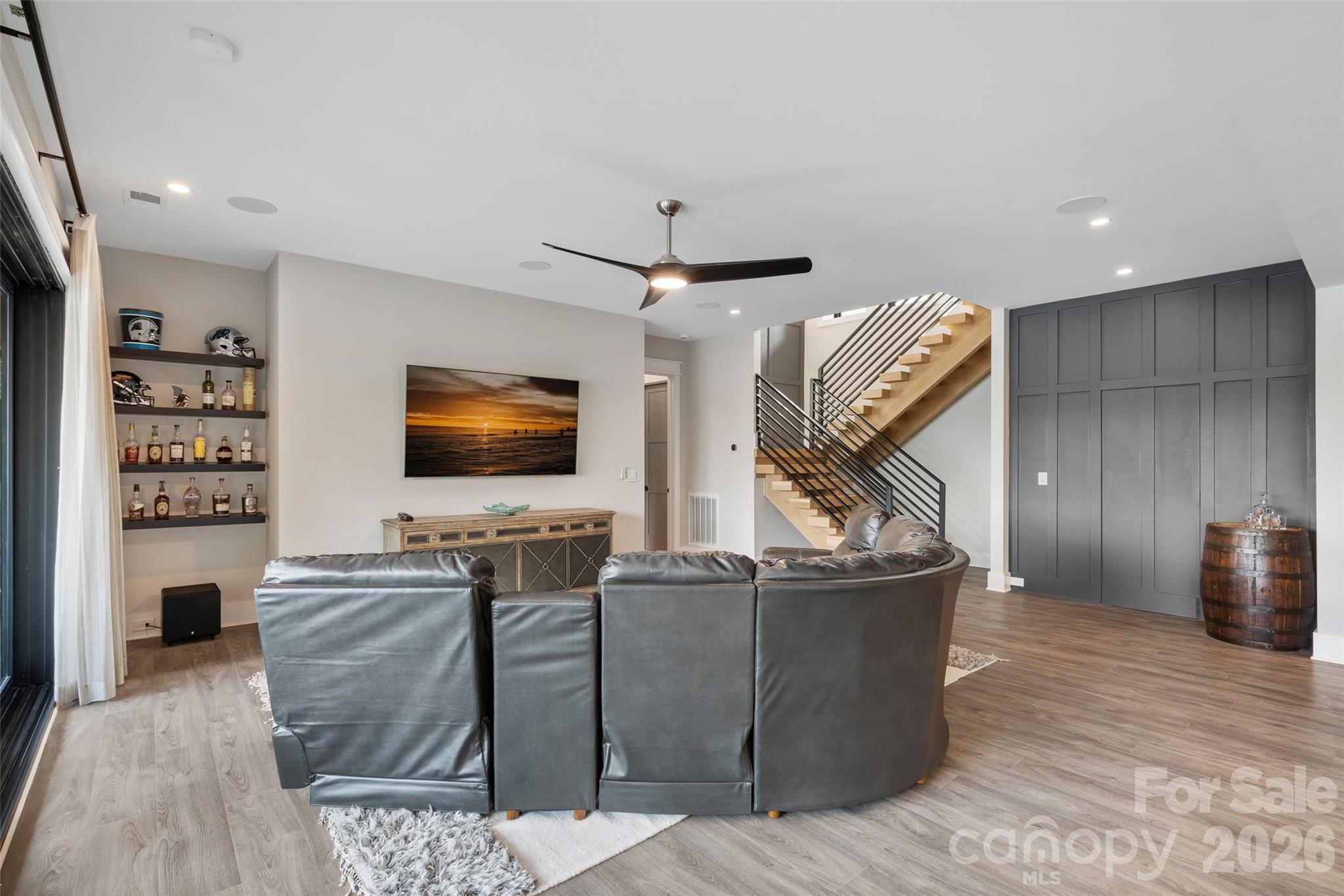 505 Kemp Road — Mooresville