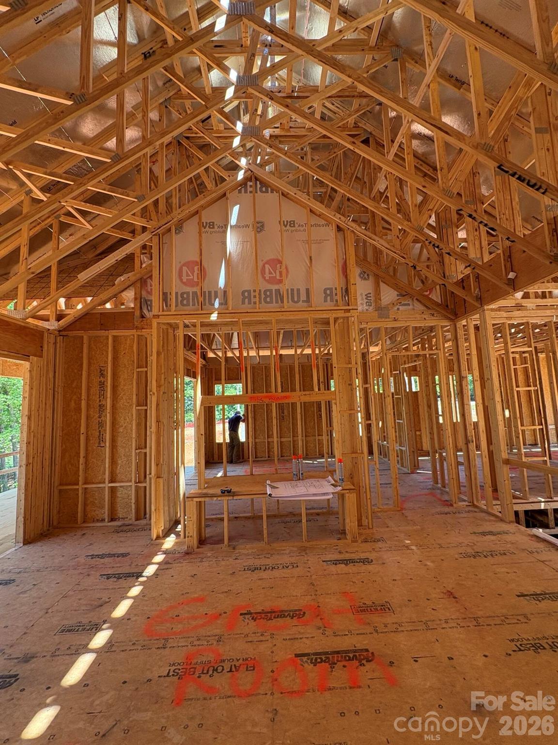 505 Kemp Road — Mooresville