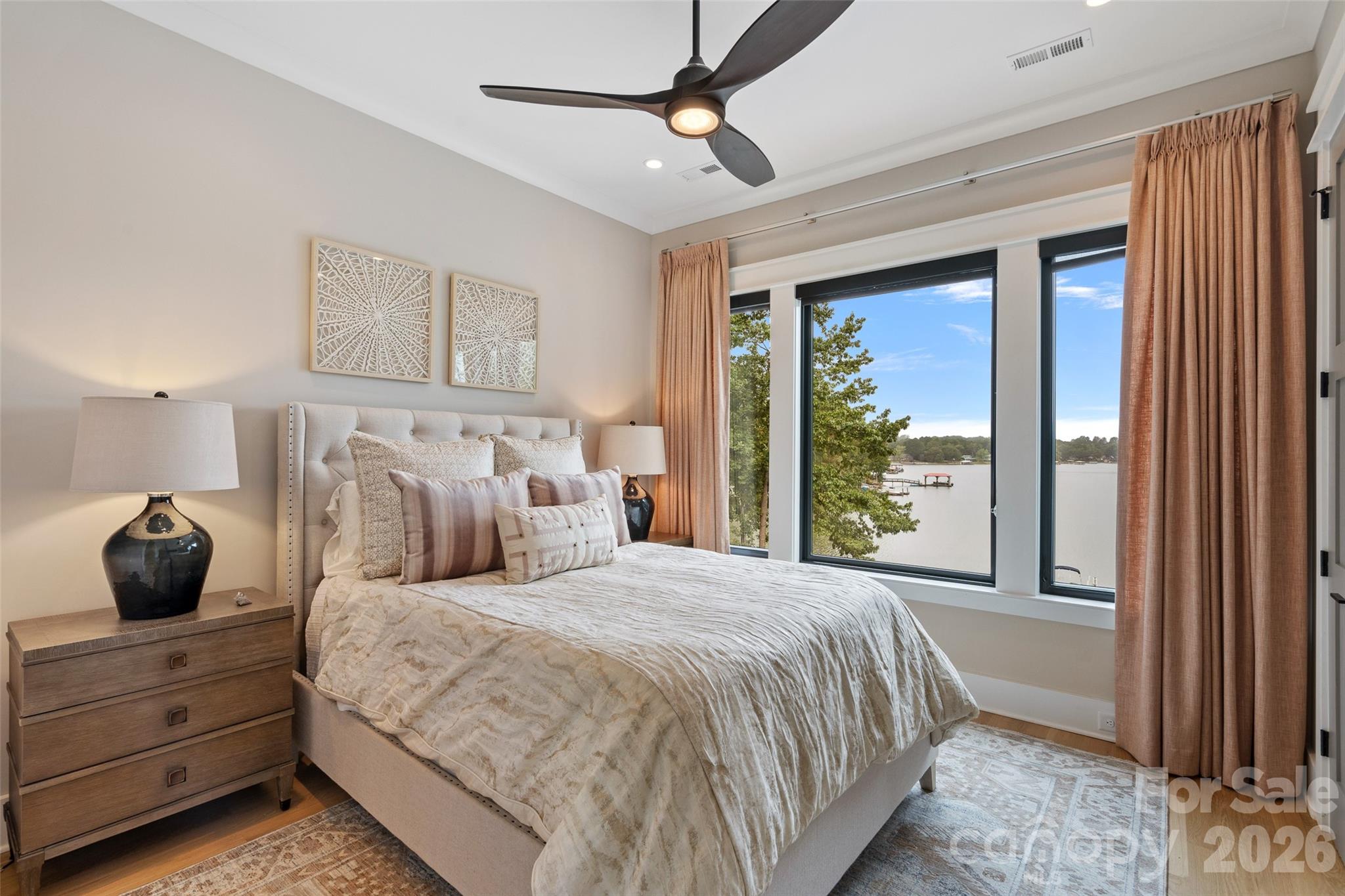 505 Kemp Road — Mooresville