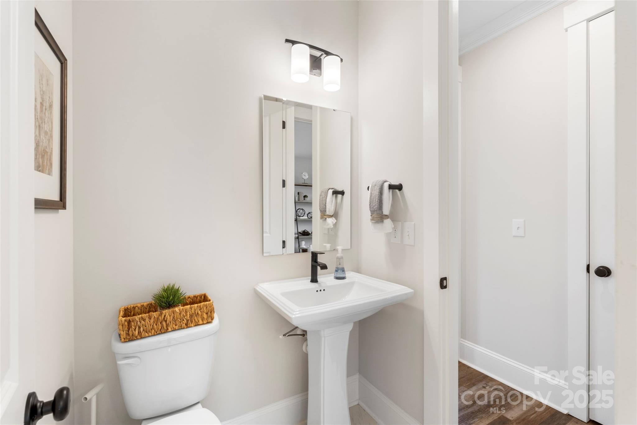 204 Aquinas Way #469 — Rock Hill