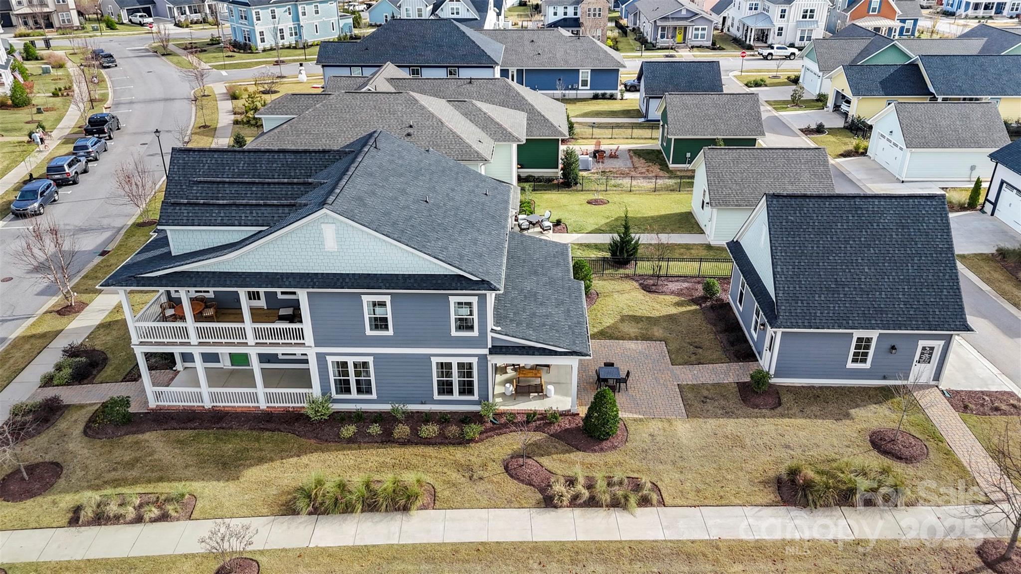 204 Aquinas Way #469 — Rock Hill