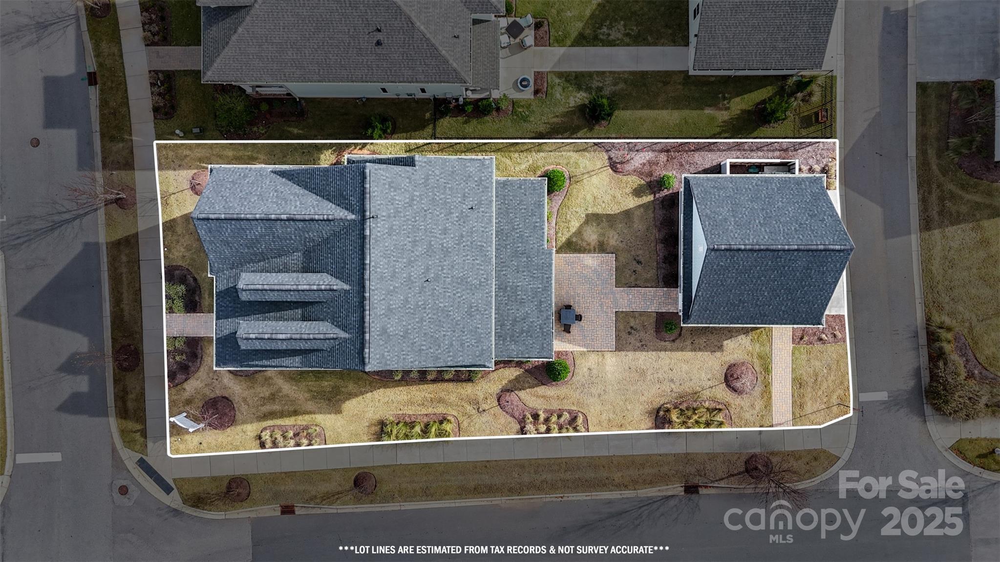 204 Aquinas Way #469 — Rock Hill