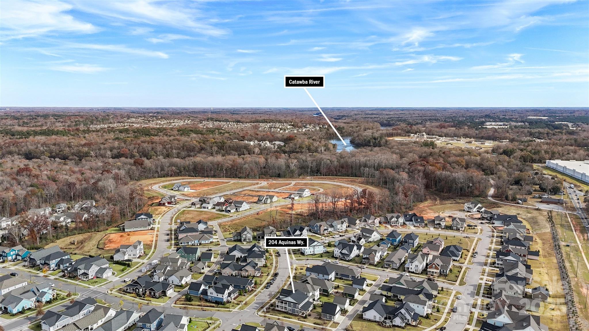 204 Aquinas Way #469 — Rock Hill