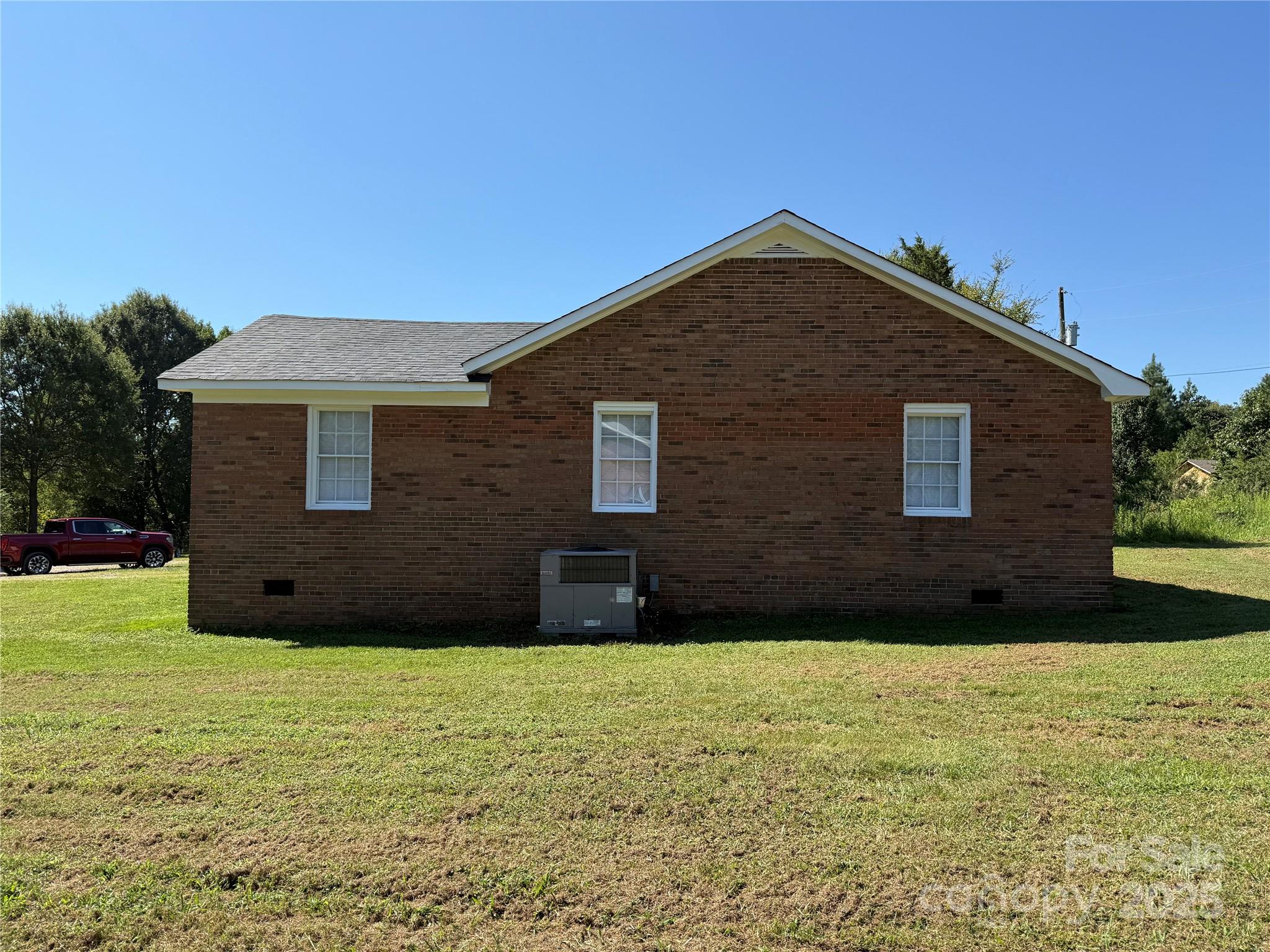 837 Sikes Mill Road — Monroe