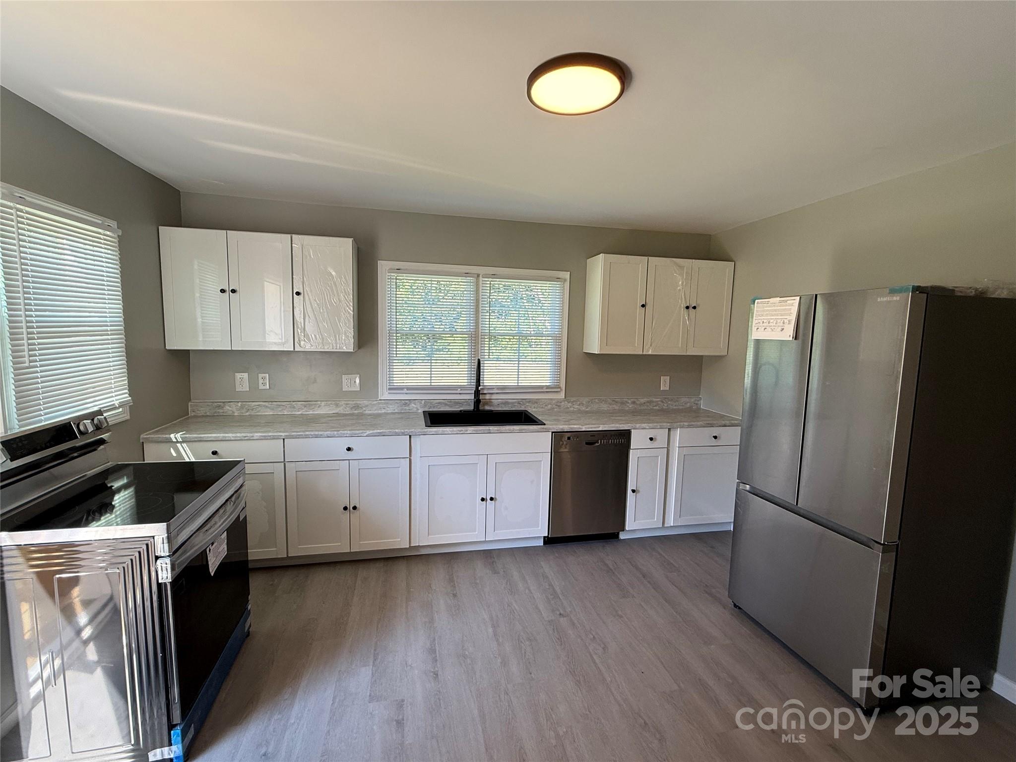 837 Sikes Mill Road — Monroe
