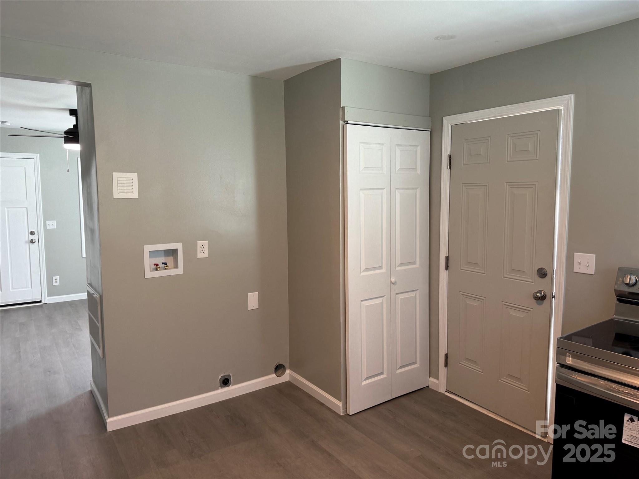 837 Sikes Mill Road — Monroe
