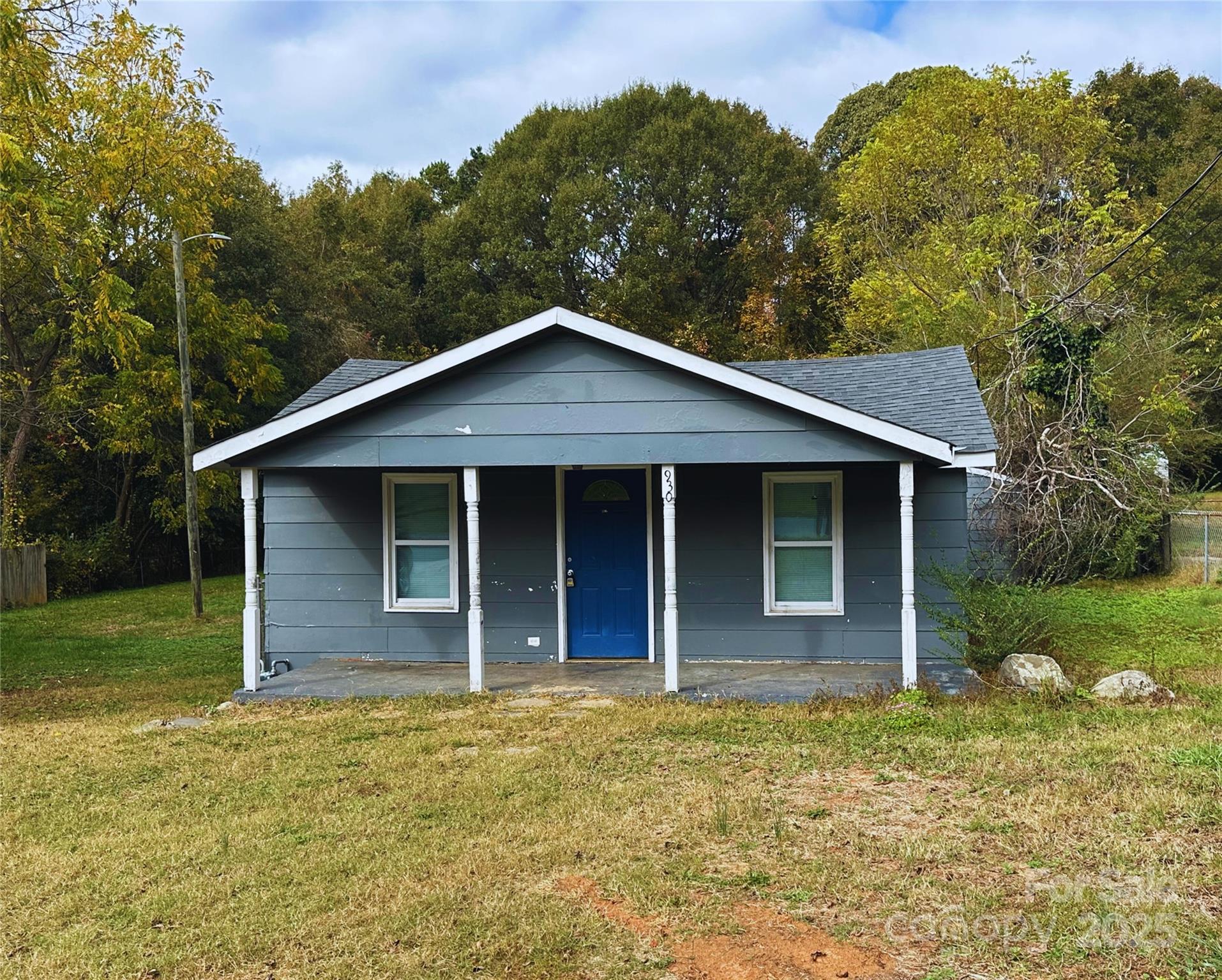 930 Mauney Avenue E — Gastonia