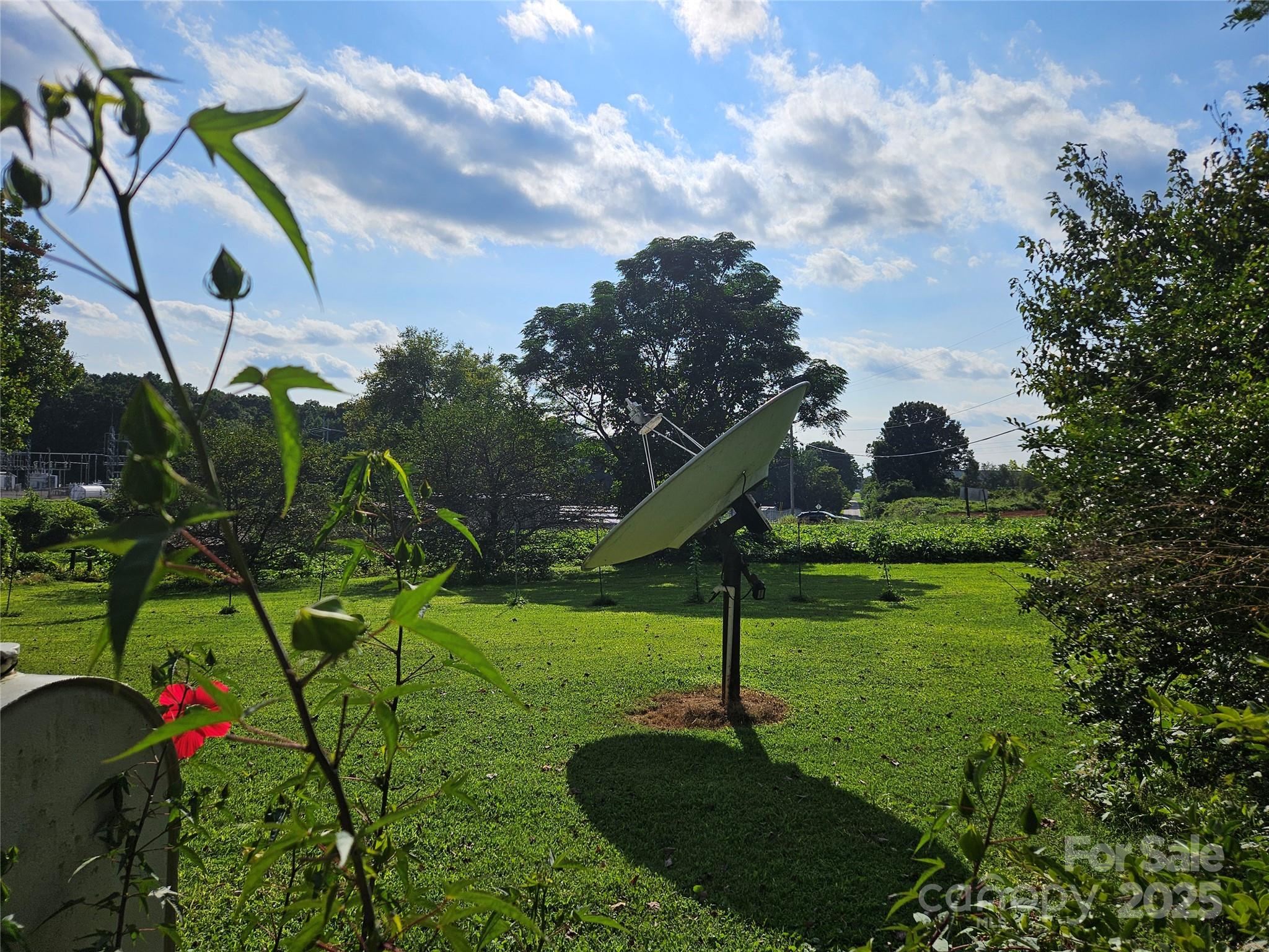 105 Marble Road — Statesville