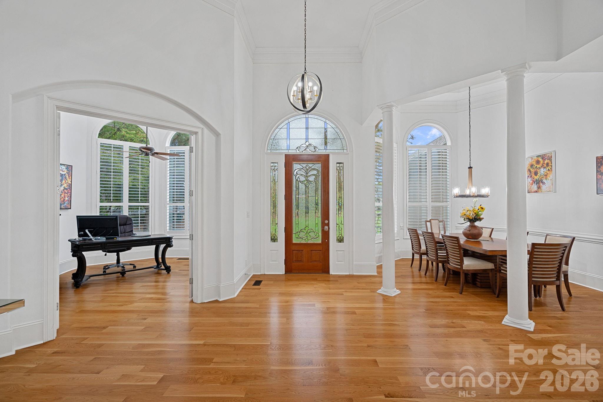 106 Lightship Drive — Mooresville