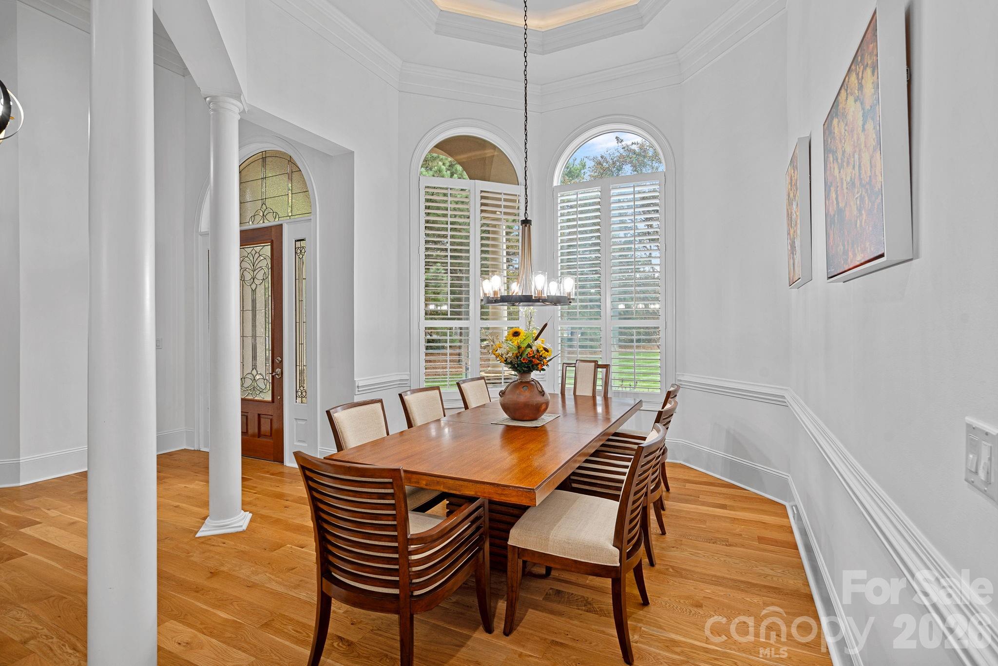 106 Lightship Drive — Mooresville