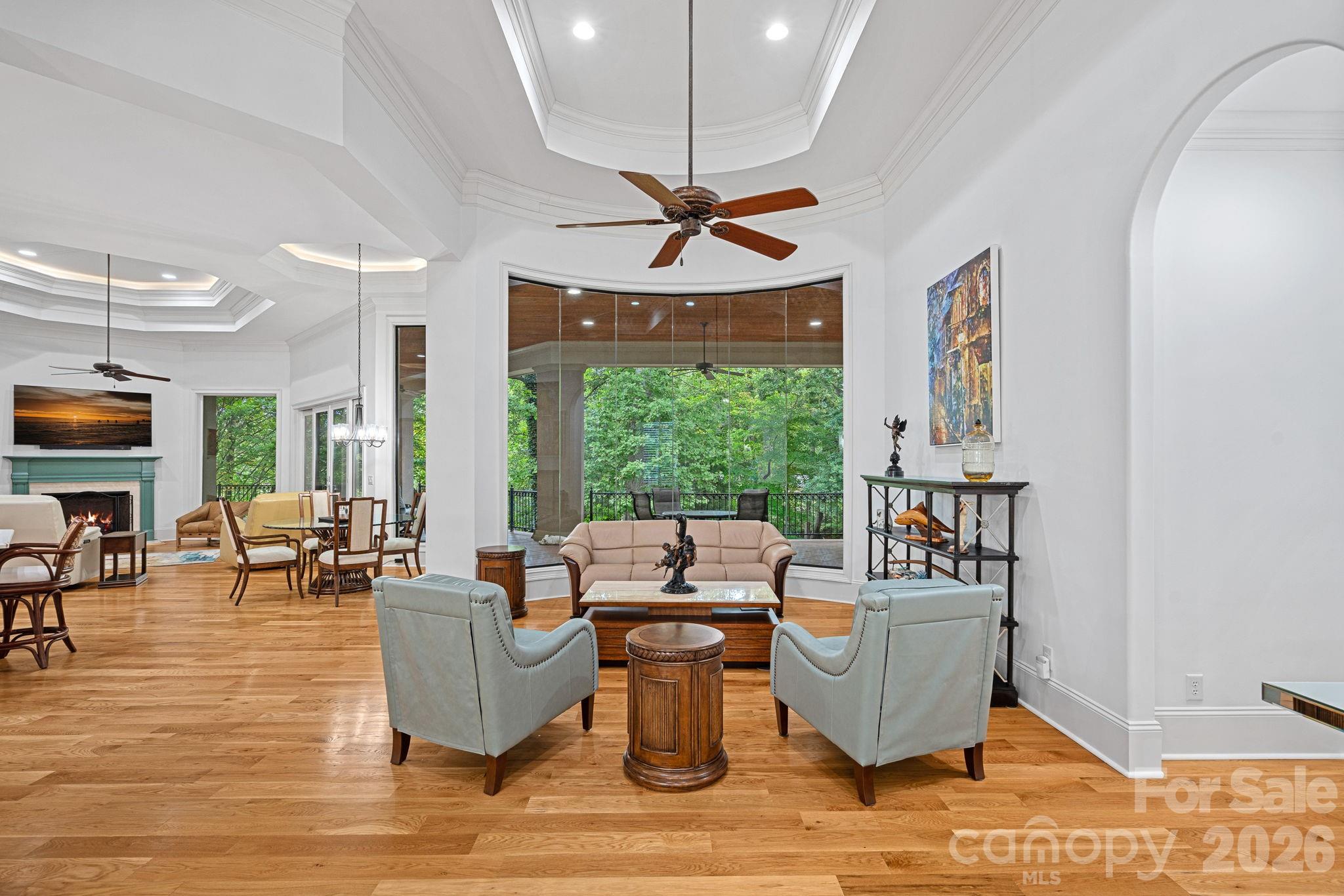 106 Lightship Drive — Mooresville