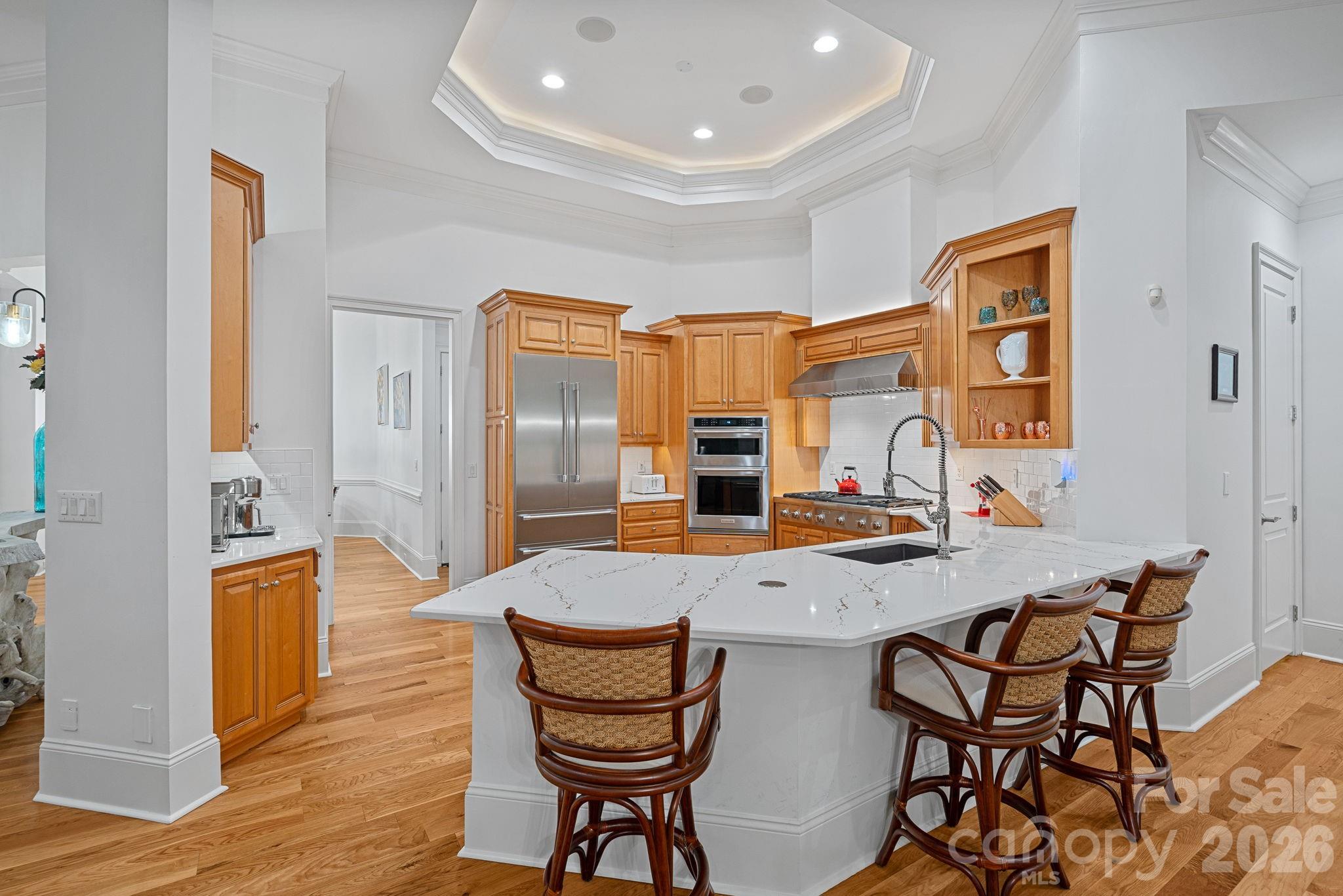 106 Lightship Drive — Mooresville