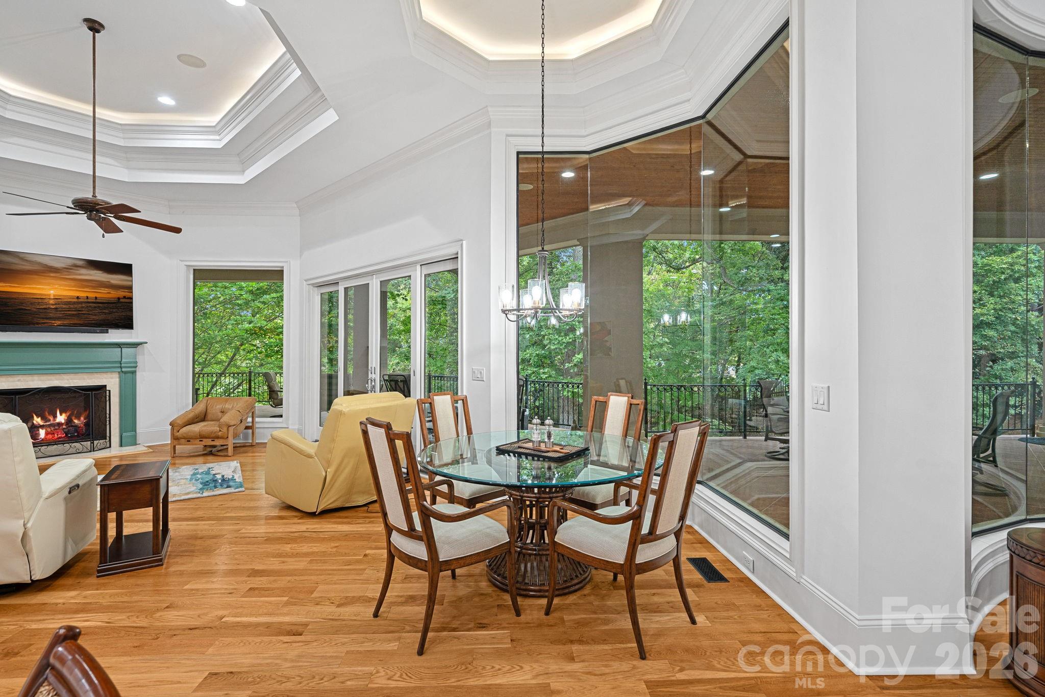106 Lightship Drive — Mooresville