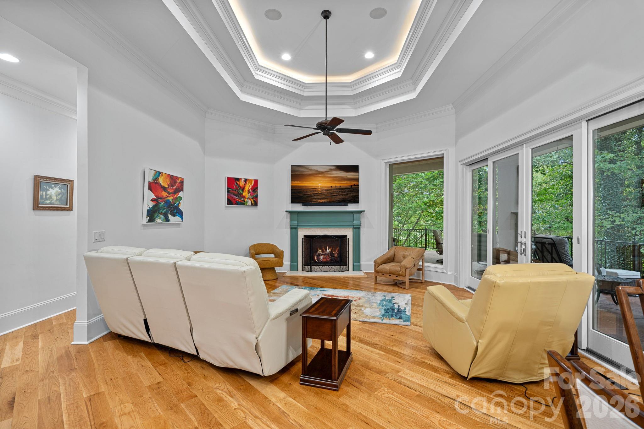 106 Lightship Drive — Mooresville