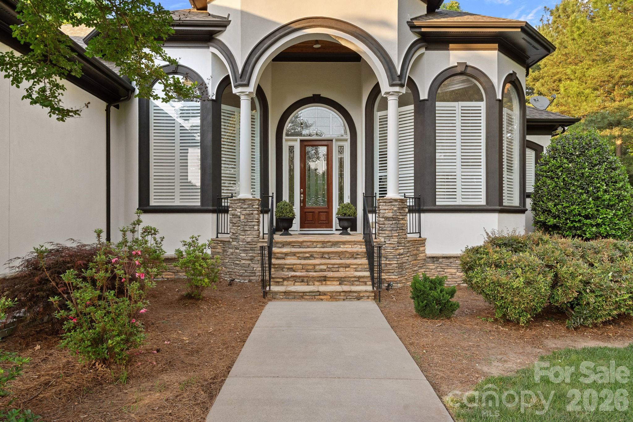 106 Lightship Drive — Mooresville