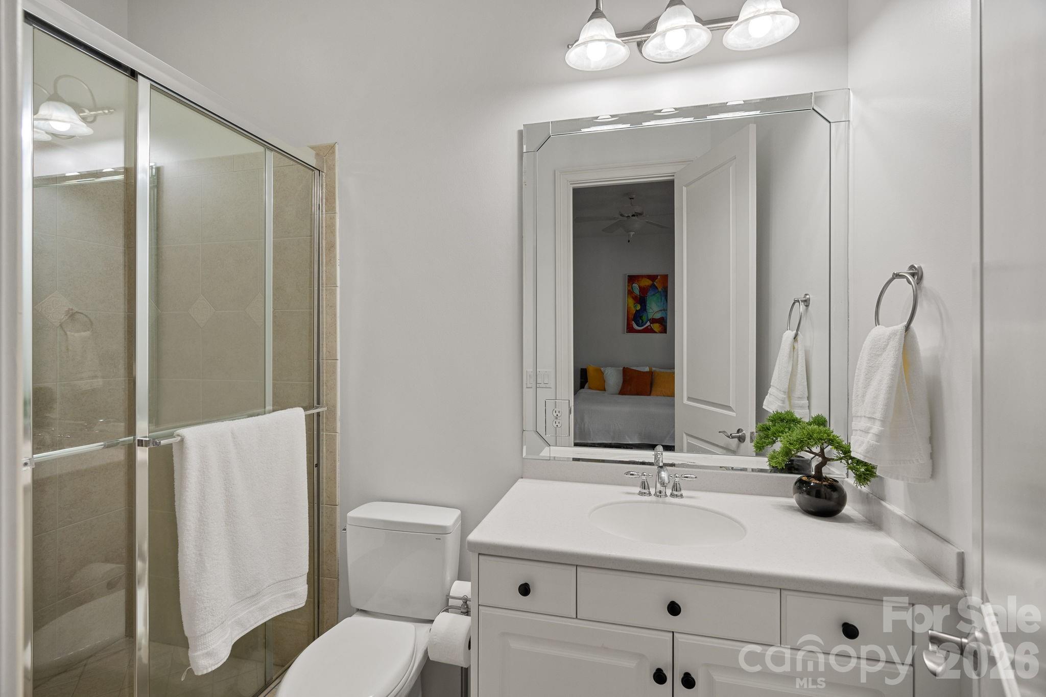 106 Lightship Drive — Mooresville