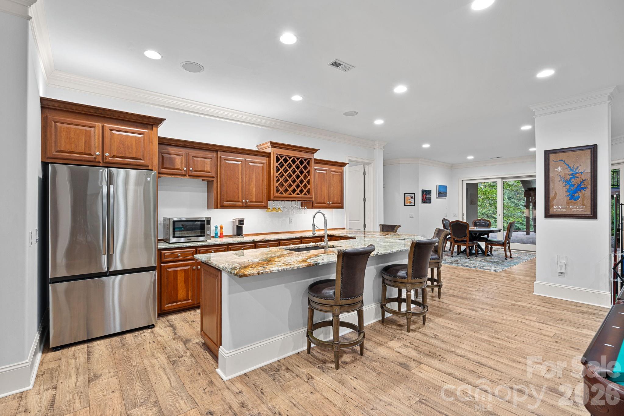 106 Lightship Drive — Mooresville