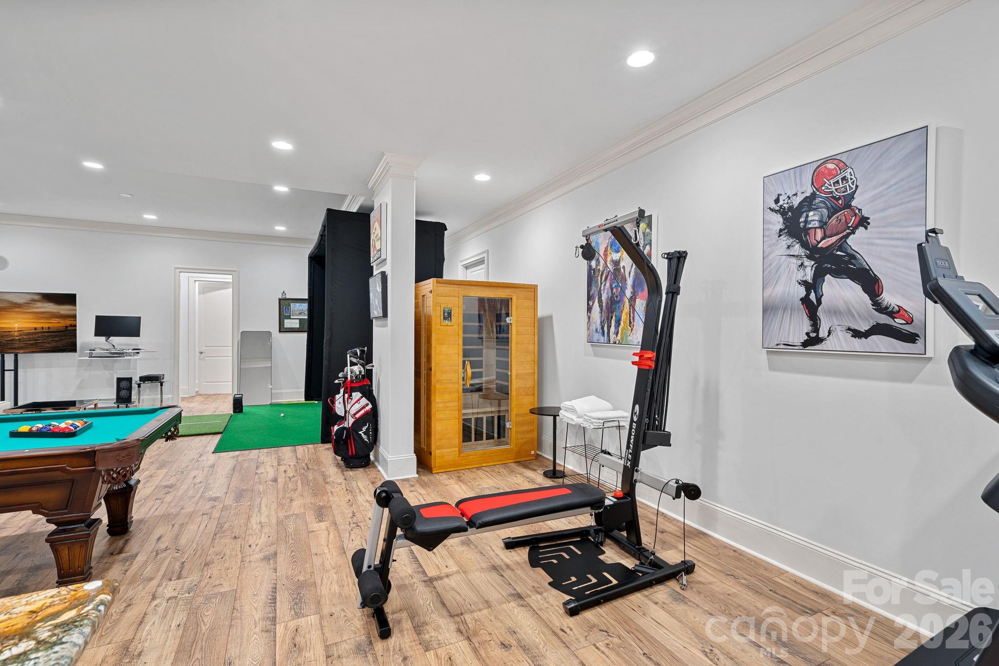 106 Lightship Drive — Mooresville