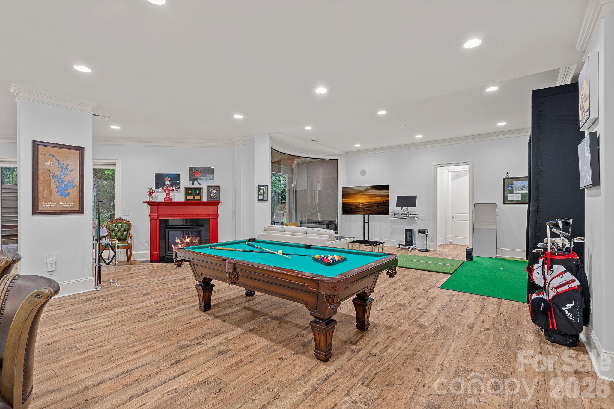106 Lightship Drive — Mooresville