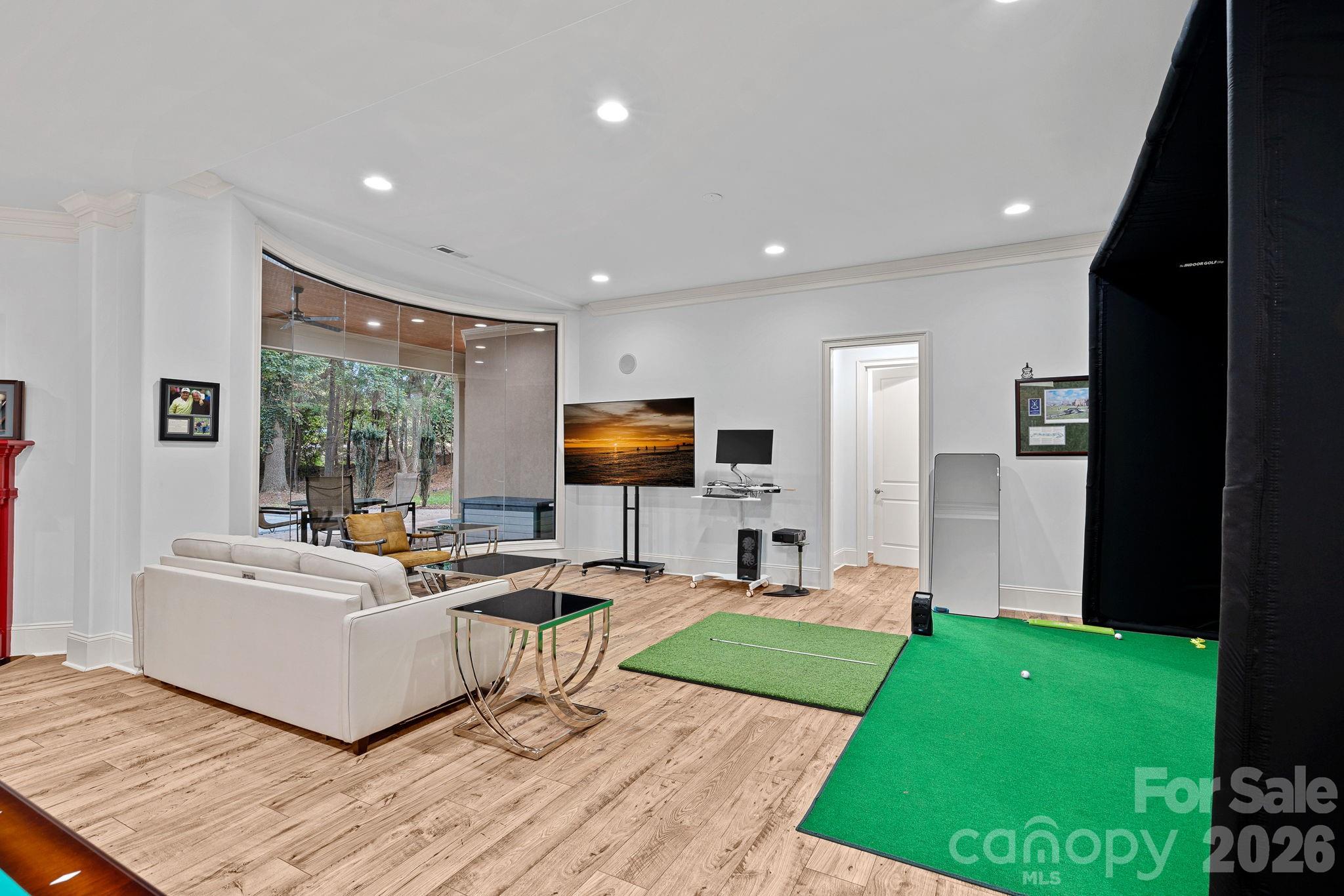 106 Lightship Drive — Mooresville