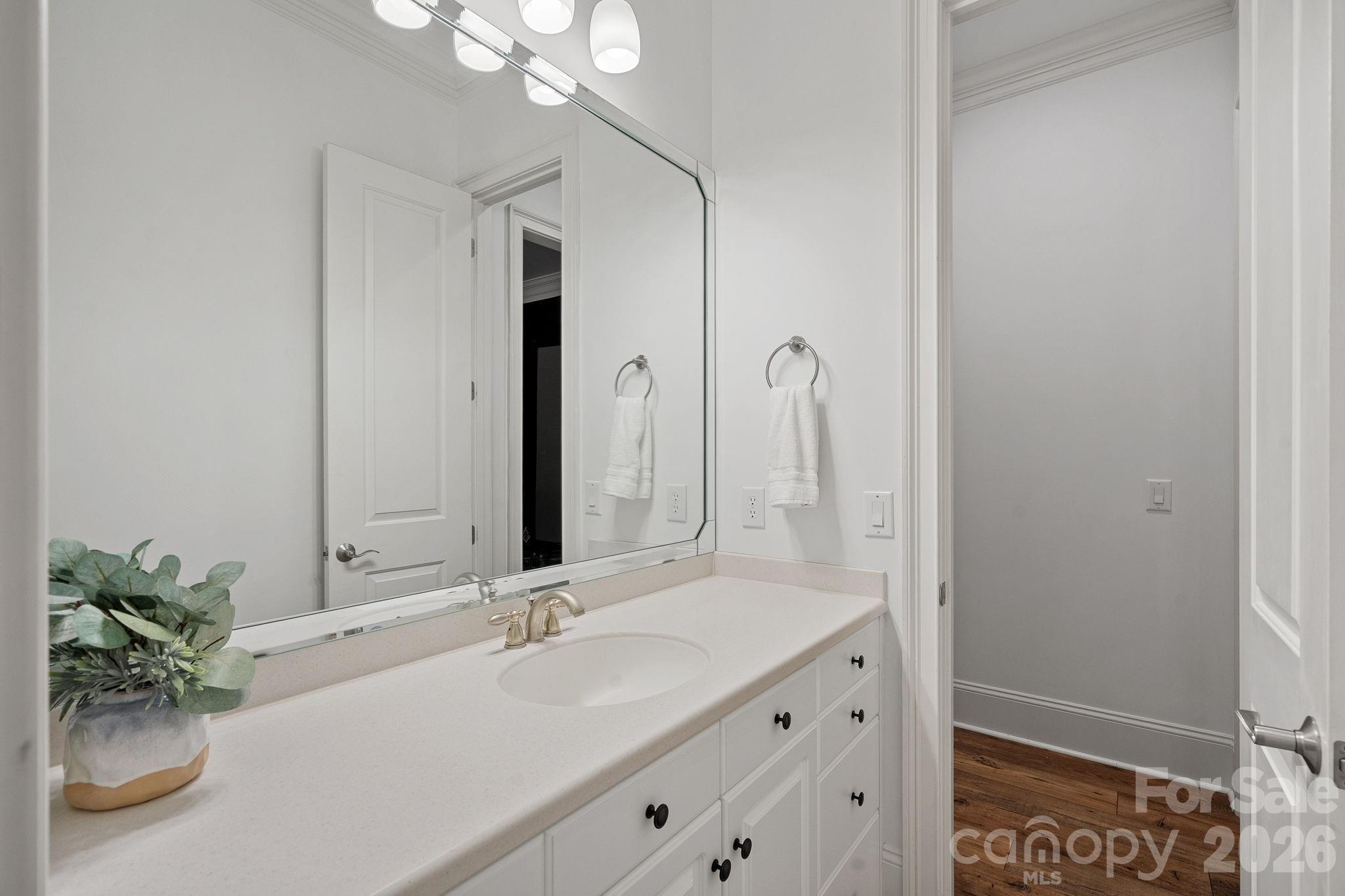 106 Lightship Drive — Mooresville