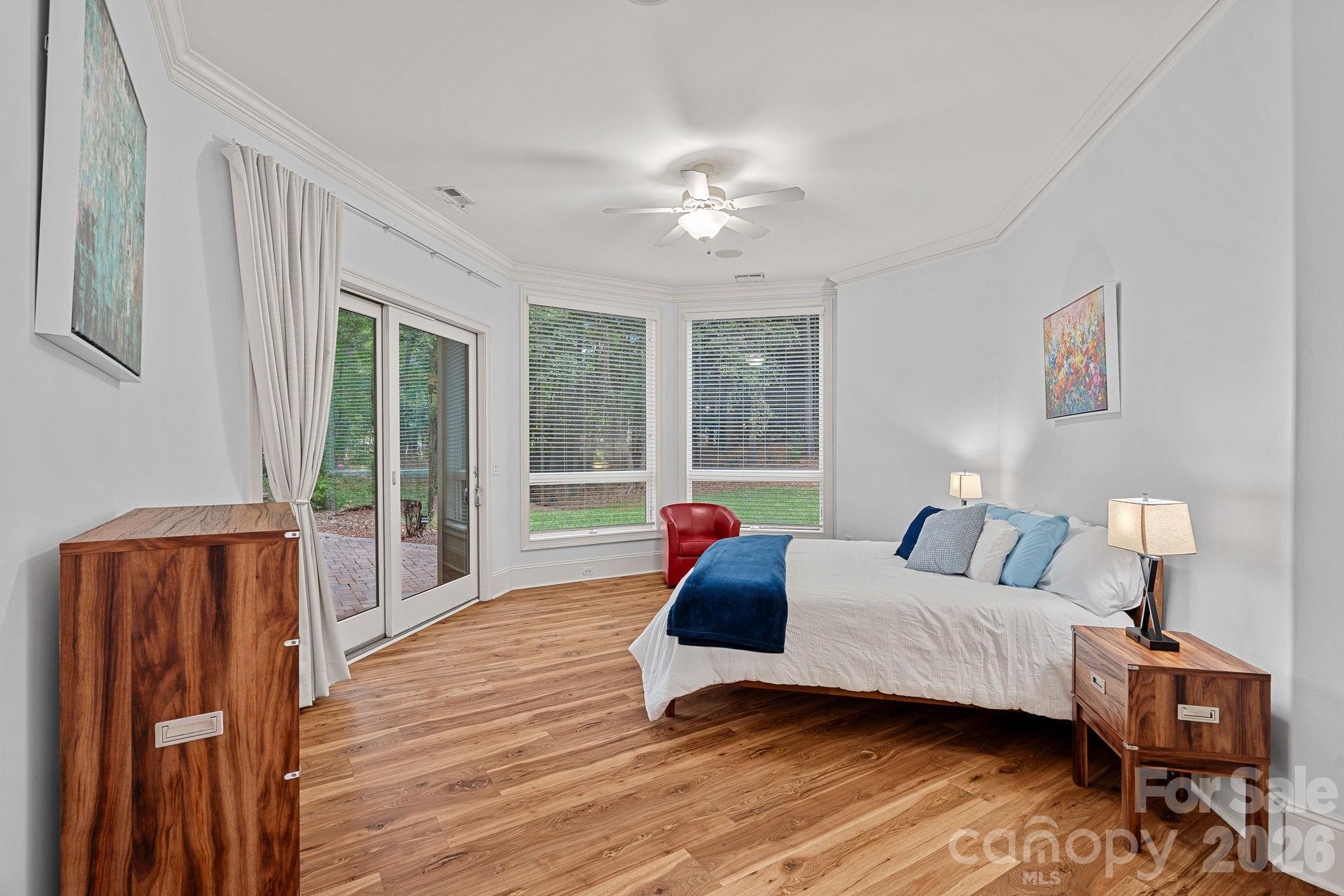 106 Lightship Drive — Mooresville