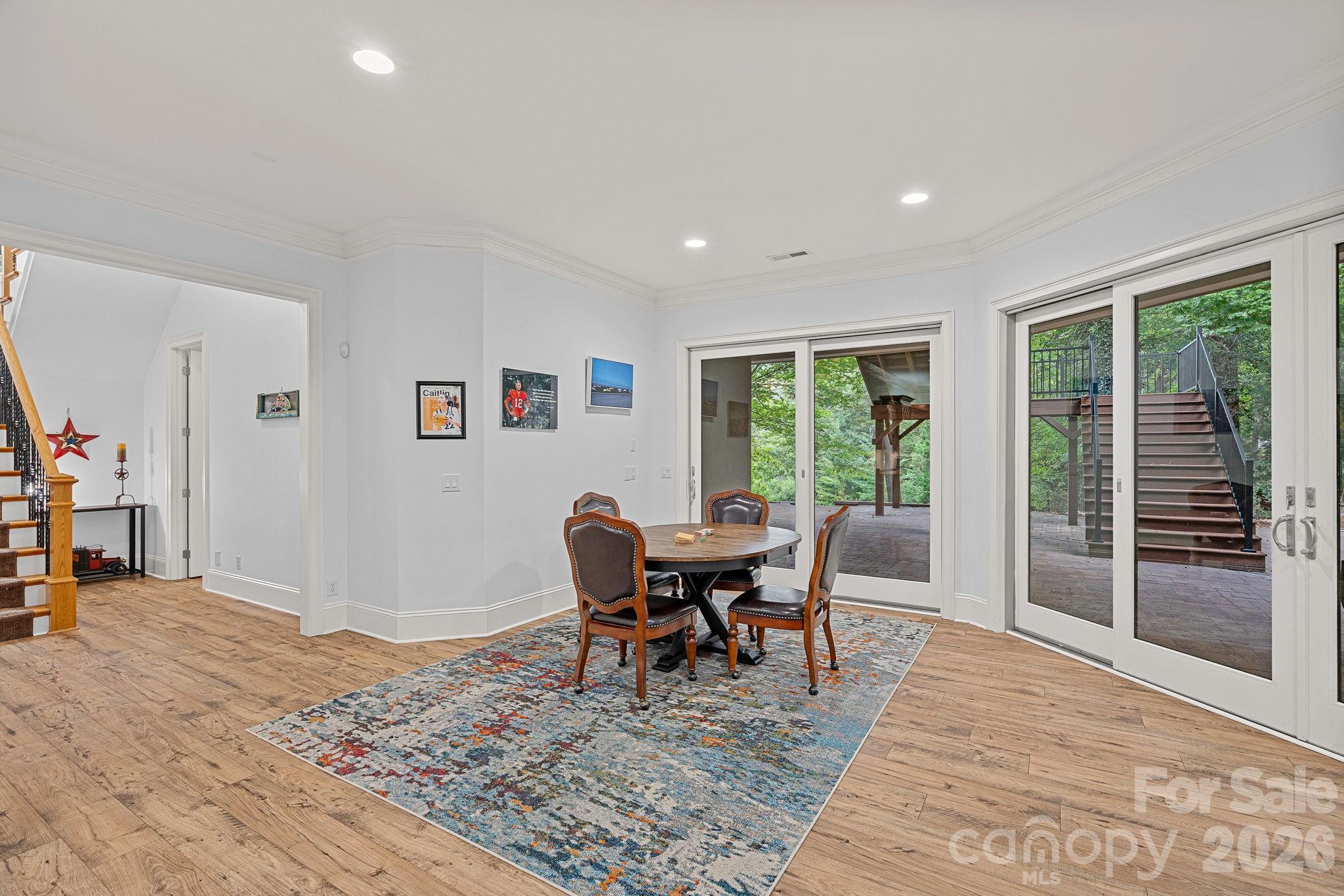 106 Lightship Drive — Mooresville